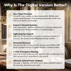 LegacyVault™ The Complete Family Protection & Legacy Planning System
