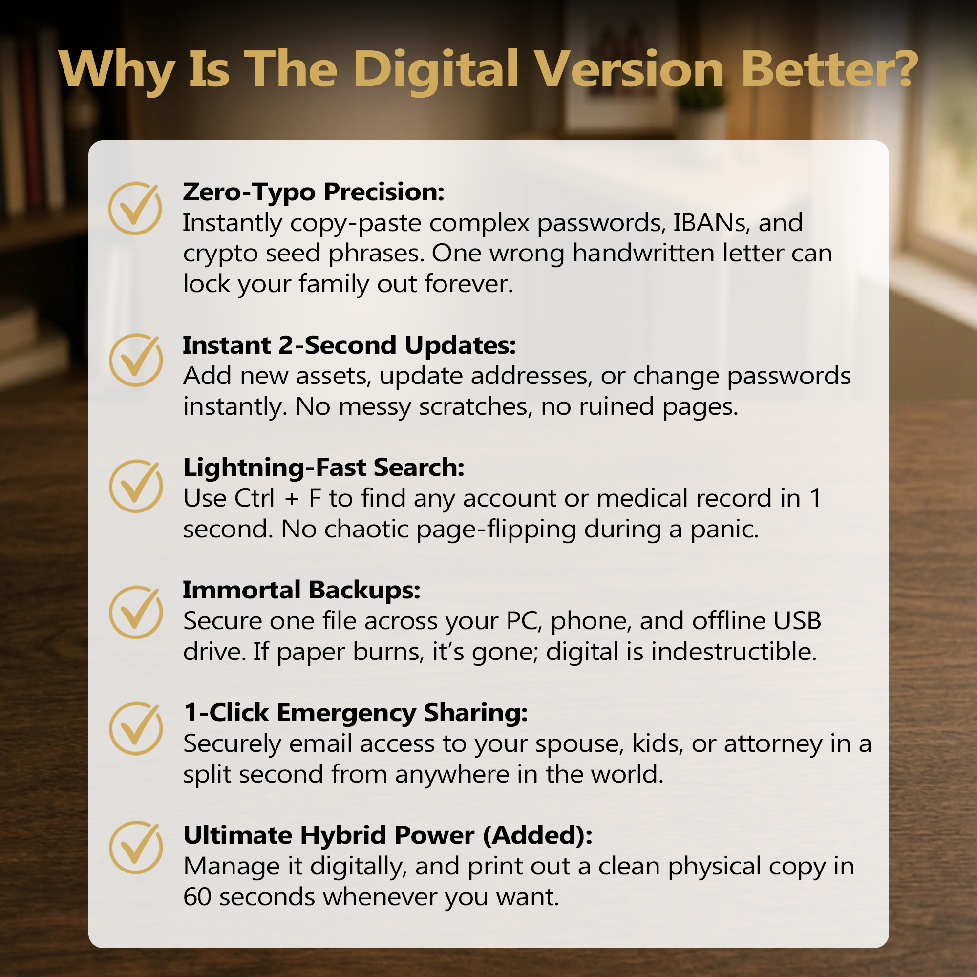 LegacyVault™ – Complete Family Protection & Organization System (Word File)