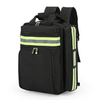 Emergency Go Bag Backpack | Bug Out Bag for Emergency Preparedness | Tactical Evacuation Backpack for Earthquake, Hurricane & Natural Disasters