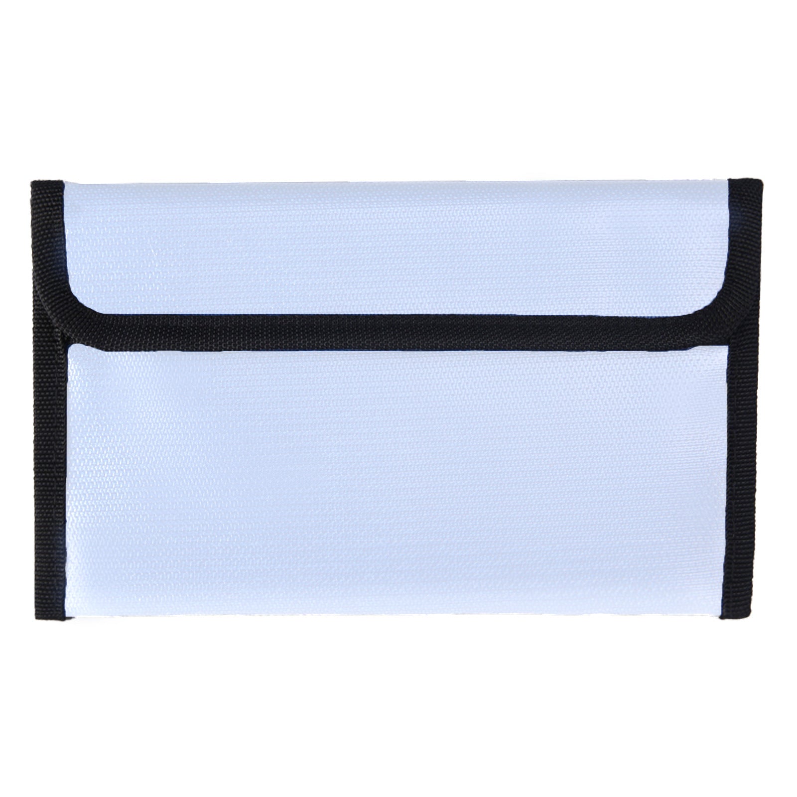 2000° F | Fireproof & Waterproof Money Pouch