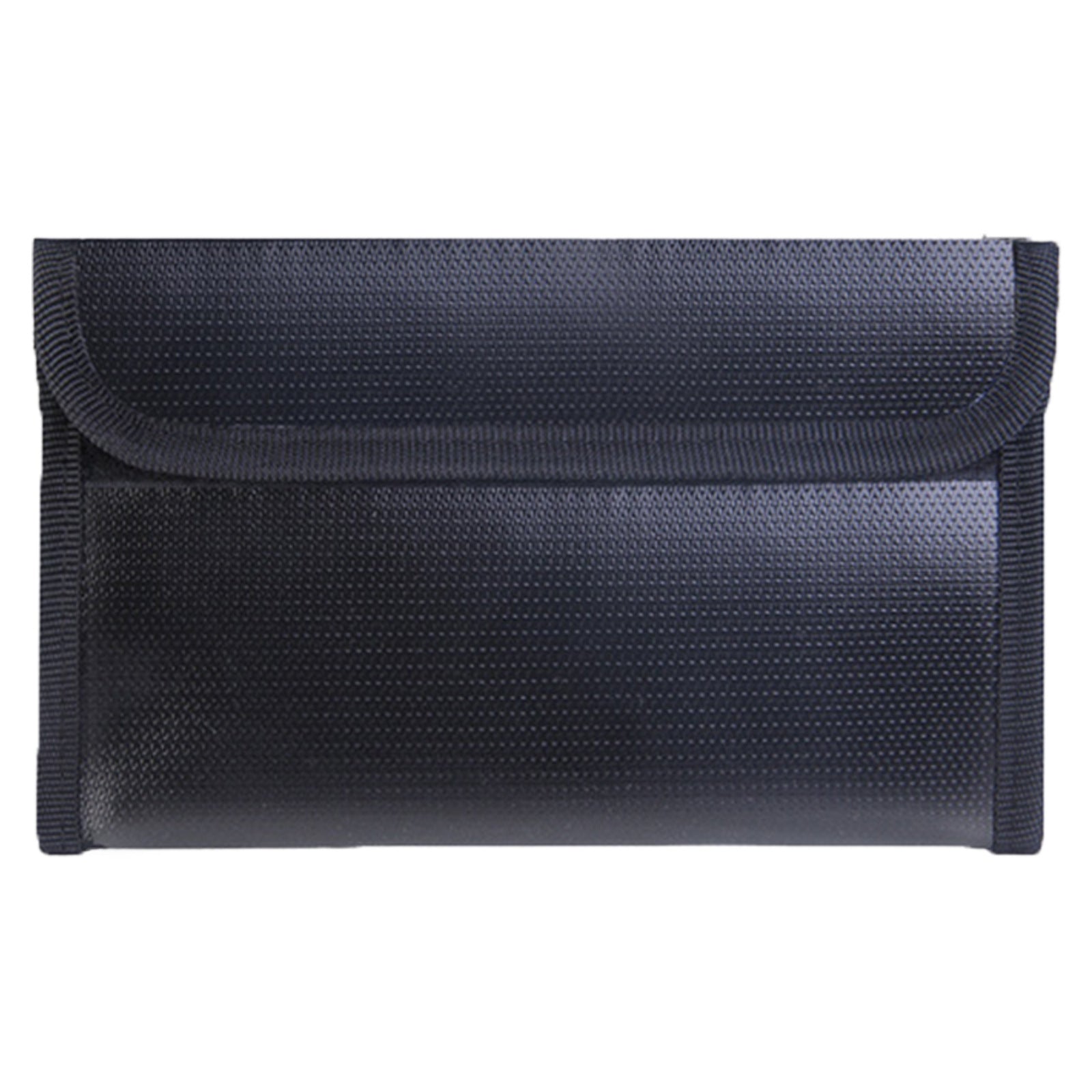 2000° F | Fireproof & Waterproof Money Pouch