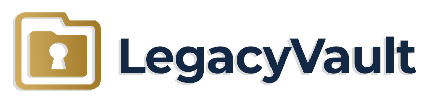 LegacyVault